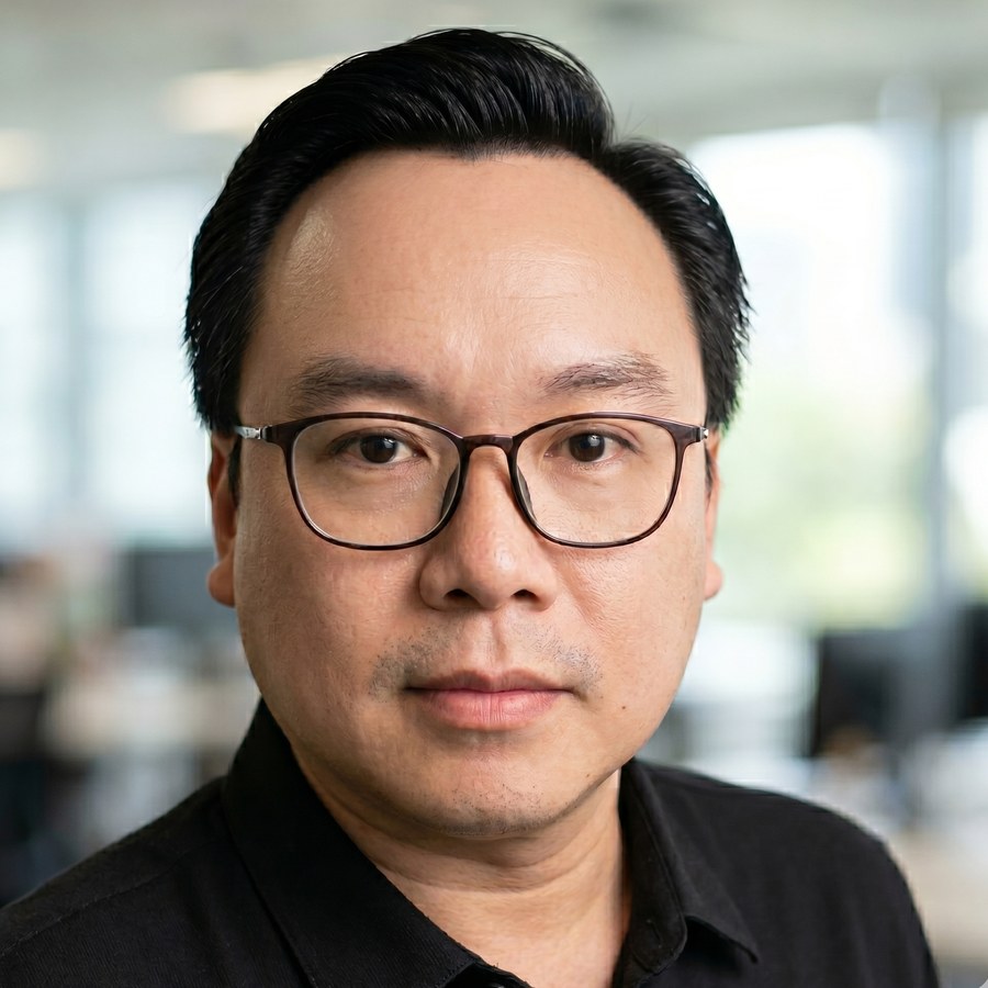 TS. Trần Anh Tuấn